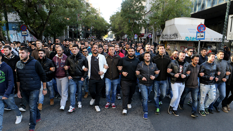 Από τον Γενάρη η αύξηση του κατώτατου μισθού