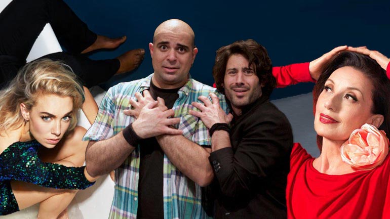 Πού θα πάμε σήμερα στην πόλη – Ατζέντα εκδηλώσεων