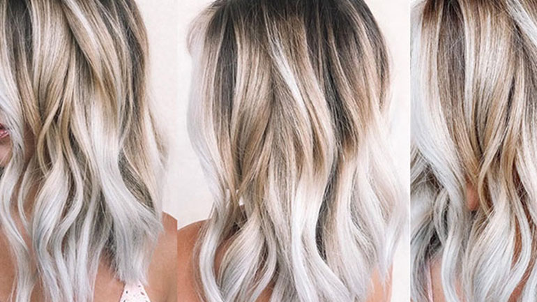 Αυτή είναι η νέα απόχρωση στα μαλλιά που κάνει τον γύρο του Instagram