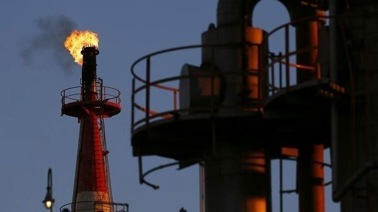 Αύξηση των τιμών του πετρελαίου στις ασιατικές αγορές