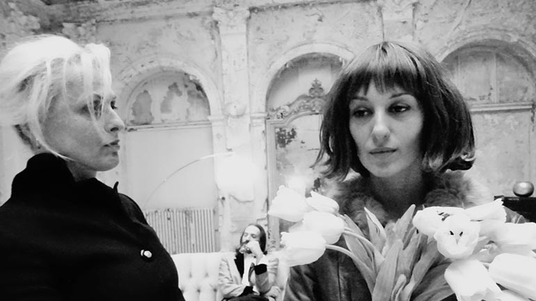 Η «Έντα Γκάμπλερ» επιστρέφει στο Μπάγκειον