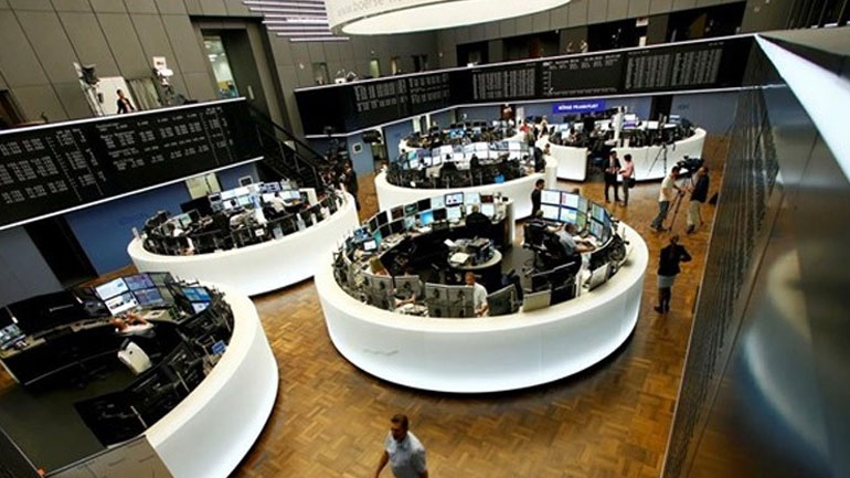 Θετικό πρόσημο στις ευρωαγορές