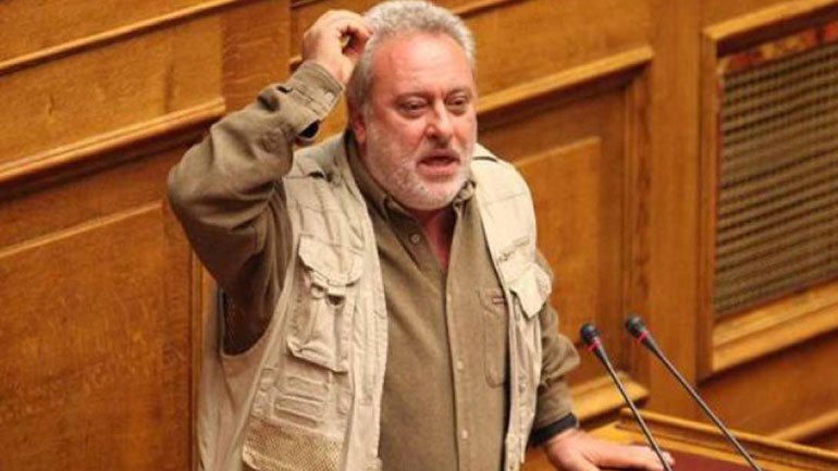 Ένα «ναι» και δύο παρών από το Ποτάμι