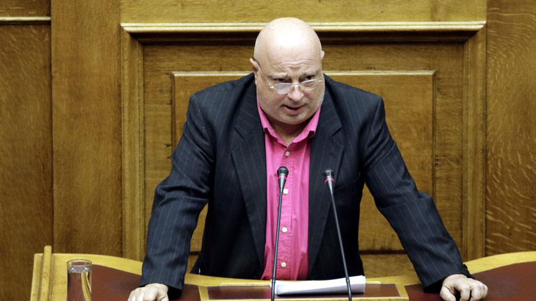 «Θα παραιτηθώ εγώ!» λέει ο Καβαδέλλας