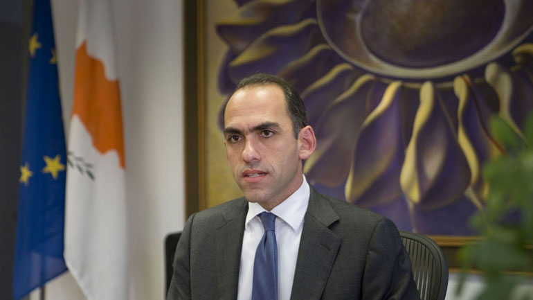 X. Γεωργιάδης: Η Κύπρος είχε ανακτήσει την εμπιστοσύνη των επενδυτών πριν την έξοδο από το μνημόνιο