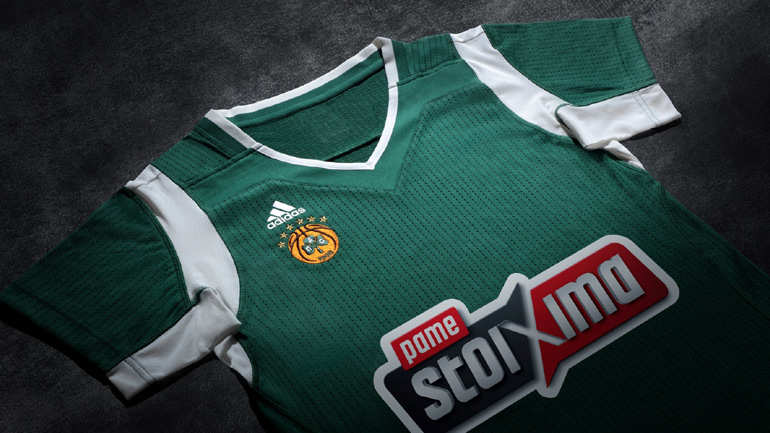 Η 3η εμφάνιση του Παναθηναϊκού ΟΠΑΠ