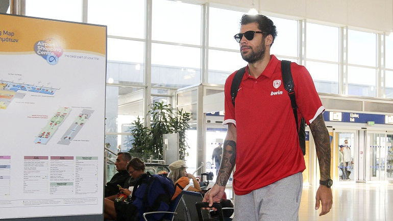 Πρίντεζης: «Δύο δυνατά φιλικά»