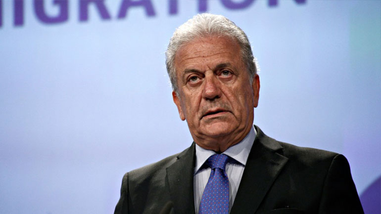 Δ. Αβραμόπουλος: Αναγκαία η διεθνής συνεργασία για την αντιμετώπιση των κυβερνοαπειλών