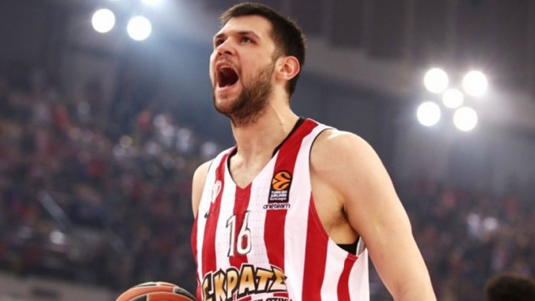 Οστικό οίδημα ο Παπανικολάου