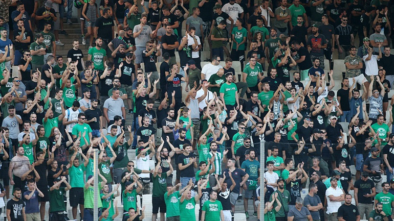 Ξεπέρασε τα 3.500 εισιτήρια διαρκείας ο Παναθηναϊκός