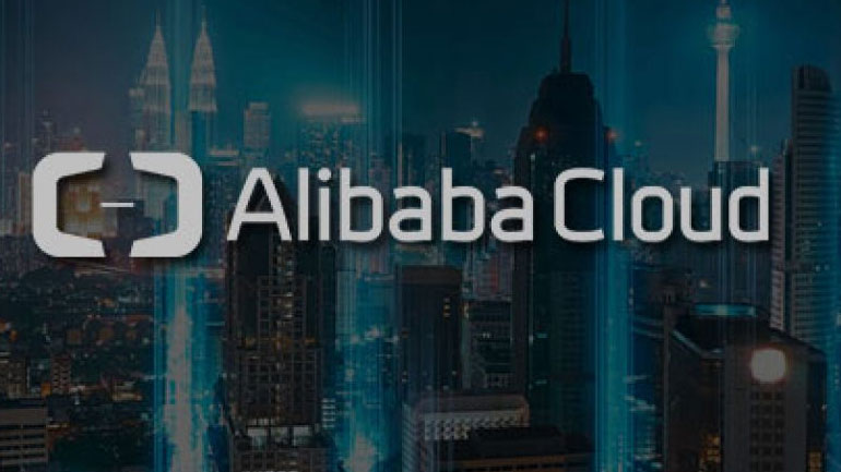 Η Alibaba Cloud παρουσίασε σύστημα τεχνητής νοημοσύνης για τη διαχείριση της κίνησης των οχημάτων