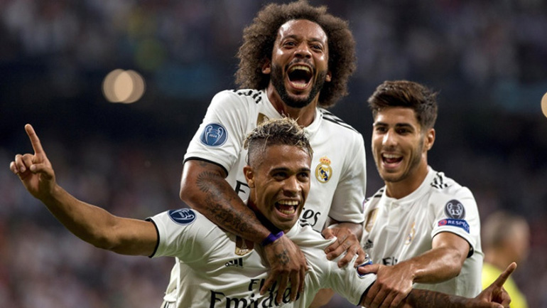 Λοπετέγκι: «Συγχαρητήρια στους παίκτες»