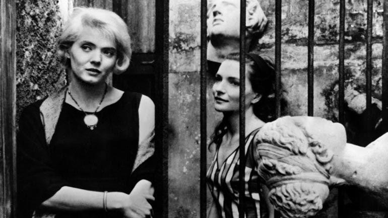 «Η Κλεό από τις 5 έως τις 7» της Ανιές Βαρντά