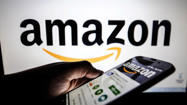 Η Amazon σχεδιάζει να ανοίξει 3.000 καταστήματα χωρίς ταμείο