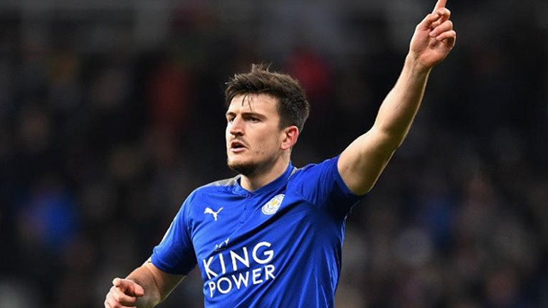 Μάντσεστερ Γιουνάιτεντ: Ο Μουρίνιο θέλει τον Μαγκουάιρ