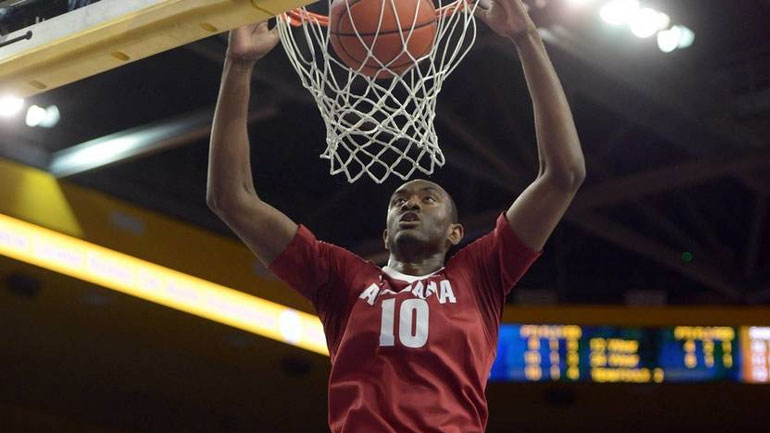 Mπάσκετ: Στον Πανιώνιο ο Τζίμι Τέιλορ