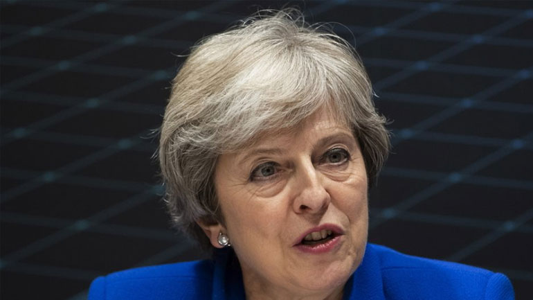 «Η Βρετανία προετοιμάζεται για ένα Brexit χωρίς επίτευξη συμφωνίας»