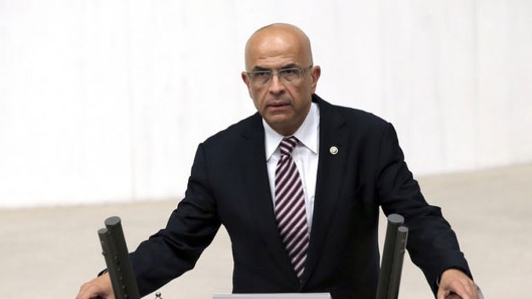 Τουρκία: Δικαστήριο διέταξε την αποφυλάκιση του αντιπολιτευόμενου βουλευτή Μπερμπέρογλου