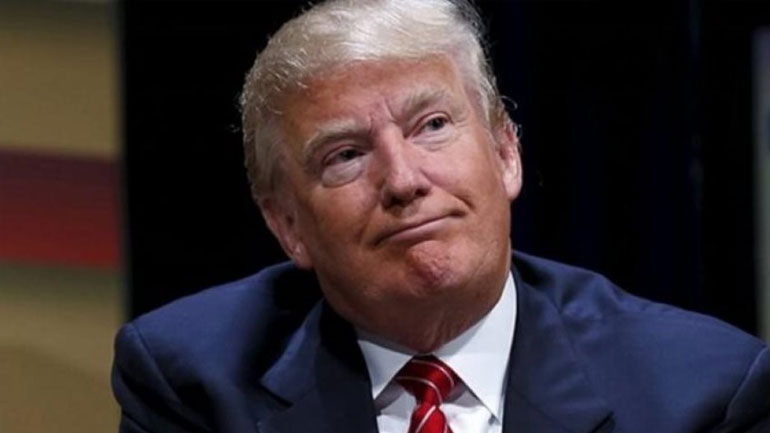 Ο Τραμπ αναζωπυρώνει τους φόβους για ένα κυβερνητικό «shutdown»