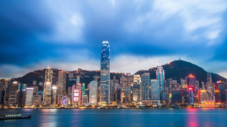 Ο Άλμπερτ Λι ορίστηκε γενικός διευθυντής του Φεστιβάλ Κινηματογράφου του Χονγκ Κονγκ