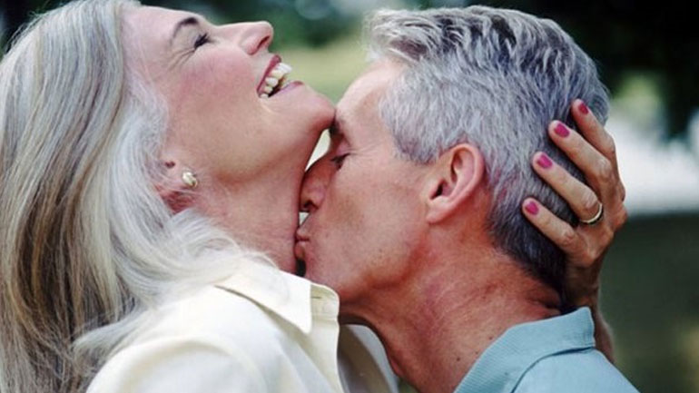 Είναι η σεξουαλικότητα σημαντική για τα άτομα που πάσχουν από ασθένειες απειλητικές για τη ζωή;