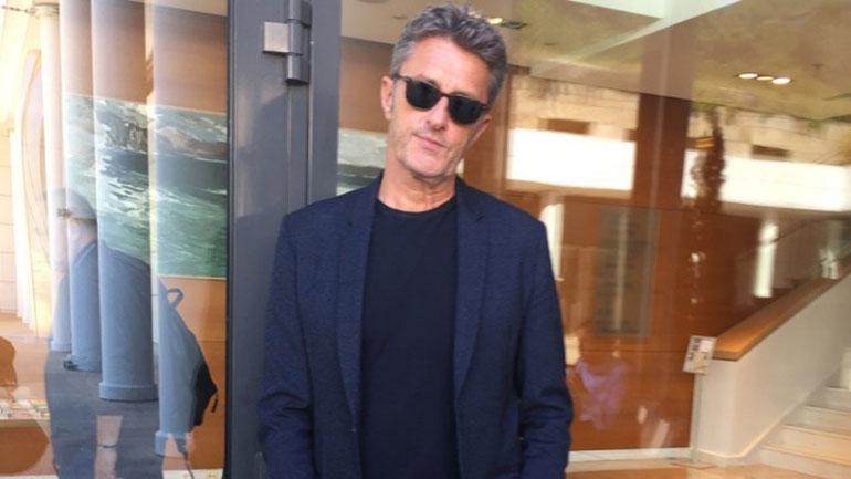 Πάβελ Παβλικόφσκι: Ιστορία έρωτα στα χρόνια του ψυχρού πολέμου