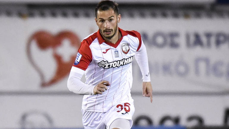 Ξάνθη: Τη Δευτέρα χειρουργείται στη Γερμανία ο Φασίδης