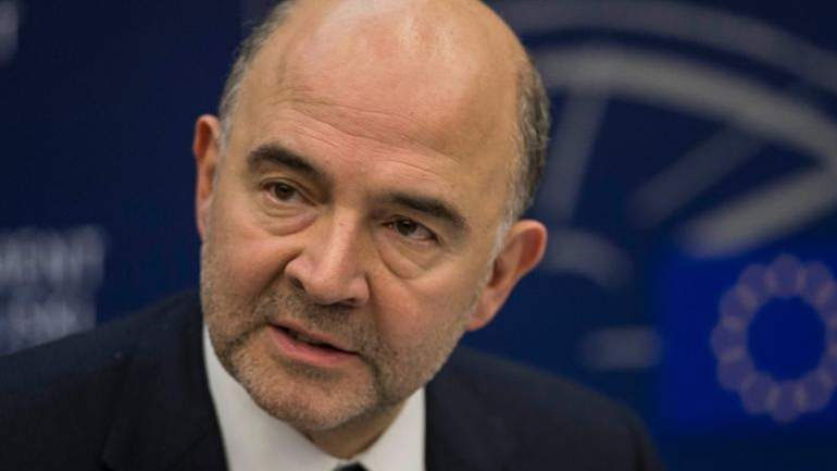 «Καμπανάκι» Μοσκοβισί για το ιταλικό χρέος