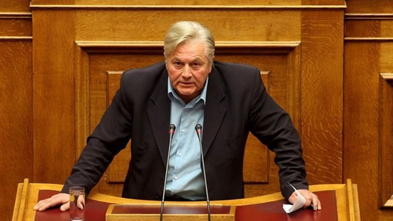 «Σφραγίδα αξιοπιστίας της κυβέρνησης η τροπολογία για τον κατώτατο μισθό»