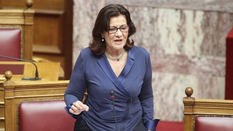 Θ. Φωτίου: Θα καλυφθούν όλες οι υπάρχουσες διαθέσιμες θέσεις σε βρεφονηπιακούς σταθμούς