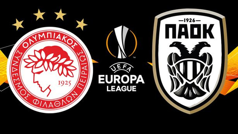 Θα μπουν με το δεξί στους ομίλους ο ΠΑΟΚ και ο Ολυμπιακός;