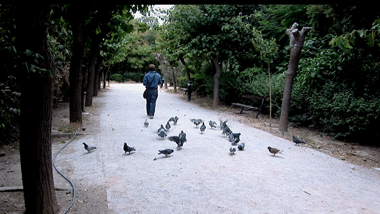 Έξι ταινίες του σκηνοθέτη Χρήστου Ν. Καρακάση ταξιδεύουν στη Ρωσία