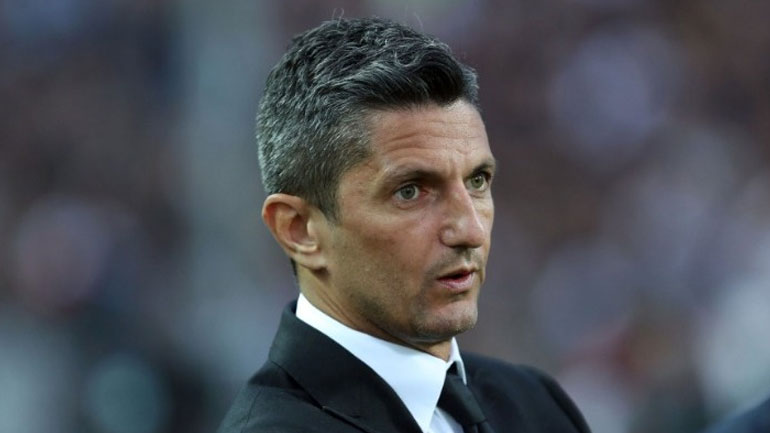 Λουτσέσκου: Βγήκαμε με το κεφάλι ψηλά