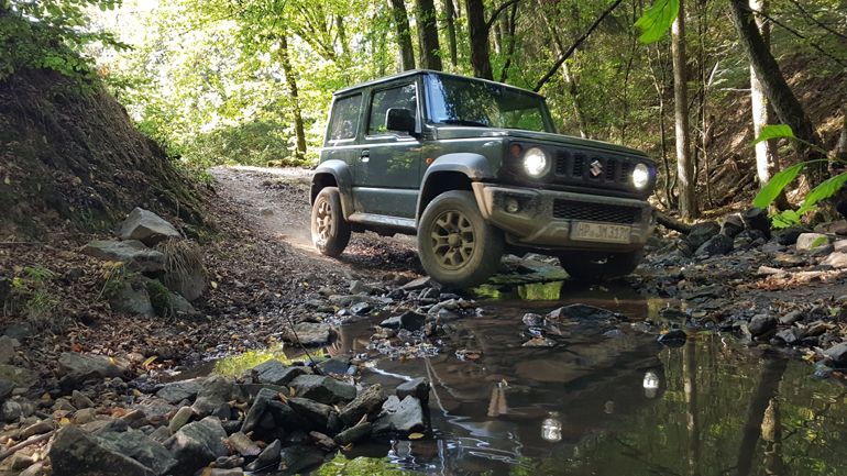 Είπαμε... Περιπέτεια!