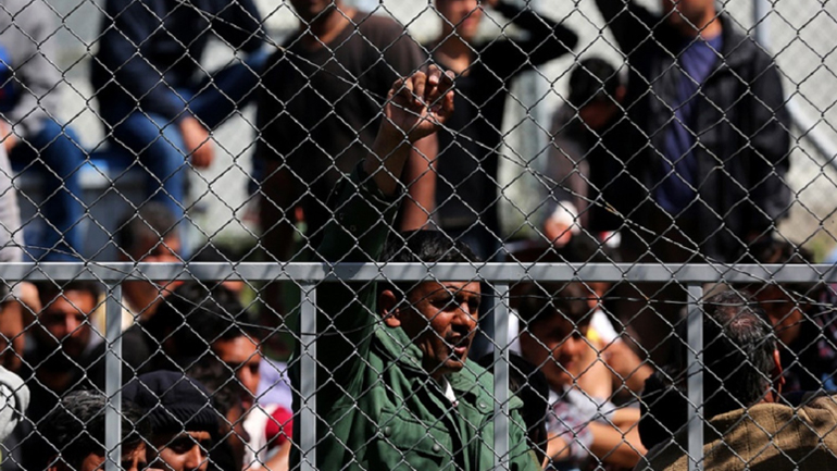 Το μεταναστευτικό “πνίγει” την Ε.Ε.