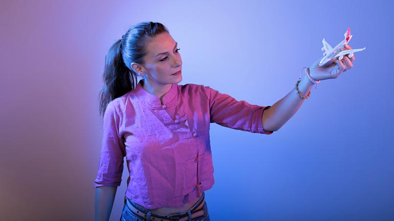 «BU21» για δεύτερη χρονιά στο   Θέατρο 104