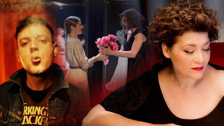 Πού θα πάμε σήμερα στην πόλη – Ατζέντα εκδηλώσεων