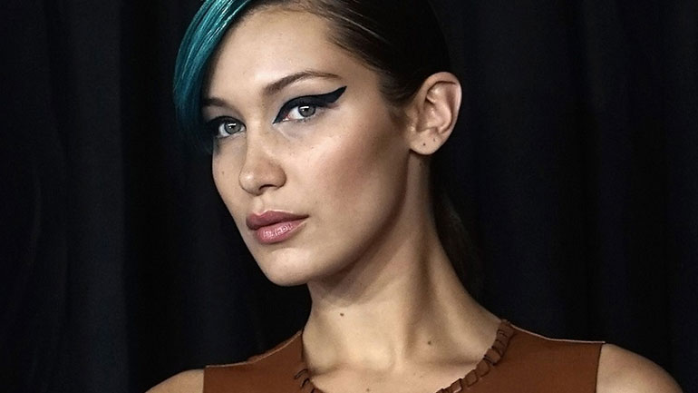 Η Bella Hadid αποκαλύπτει πώς να γίνεις ένα πετυχημένο supermodel!