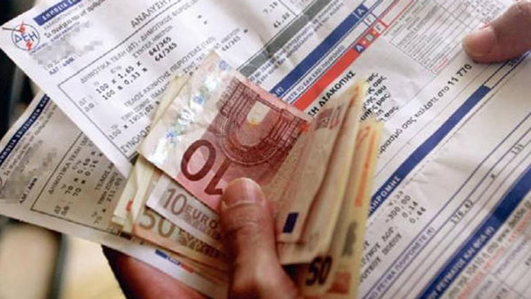 Σταθάκης: Μειώσεις έως 70% με το νέο Κοινωνικό Οικιακό Τιμολόγιο