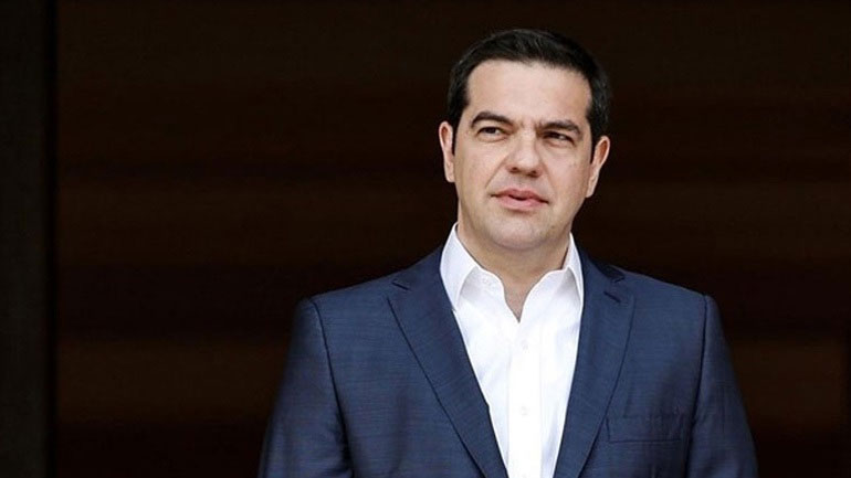 Οι επαφές της ελληνικής αποστολής, υπό τον Αλέξη Τσίπρα, στη Νέα Υόρκη