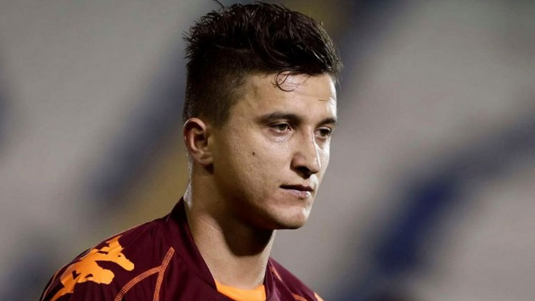 Με τον Μπαργκάν στο Περιστέρι η Λάρισα