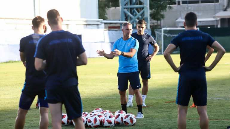 Ατρόμητος: Με δύο απουσίες κόντρα στην ΑΕΛ