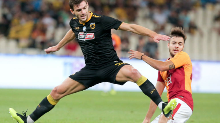 ΑΕΚ: Αποφεύγει το «νυστέρι» ο Μπογέ, πρόβλημα με τον Άλεφ εν όψει ΠΑΟΚ