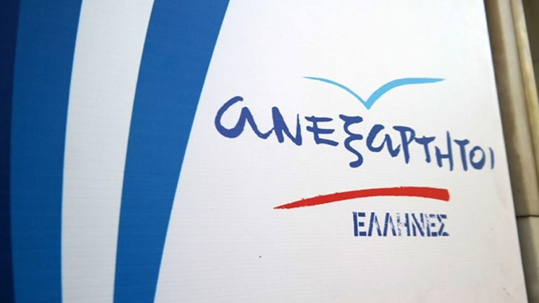 Τοσουνίδης: Σε εμάς οφείλει την υπουργική του καρέκλα ο Ν. Κοτζιάς