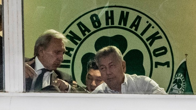 Παναθηναϊκός: Εν αναμονή του Πιεμπονγκσάντ