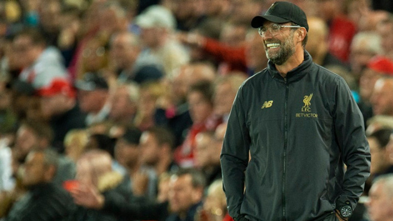 Ο Κλοπ έκλεισε τις πόρτες του Anfield στην Amazon!