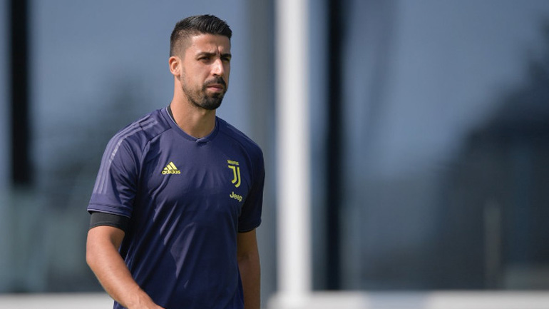 Τρεις εβδομάδες νοκ άουτ ο Σάμι Κεντίρα