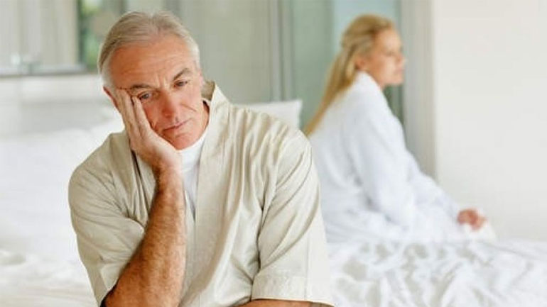 Πότε η σεξουαλική δραστηριότητα βοηθάει στην έγκαιρη διάγνωση του καρκίνου