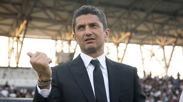 Λουτσέσκου: «Εμείς κερδίσαμε το πρωτάθλημα, αυτοί το έκλεψαν. Τέλος!»