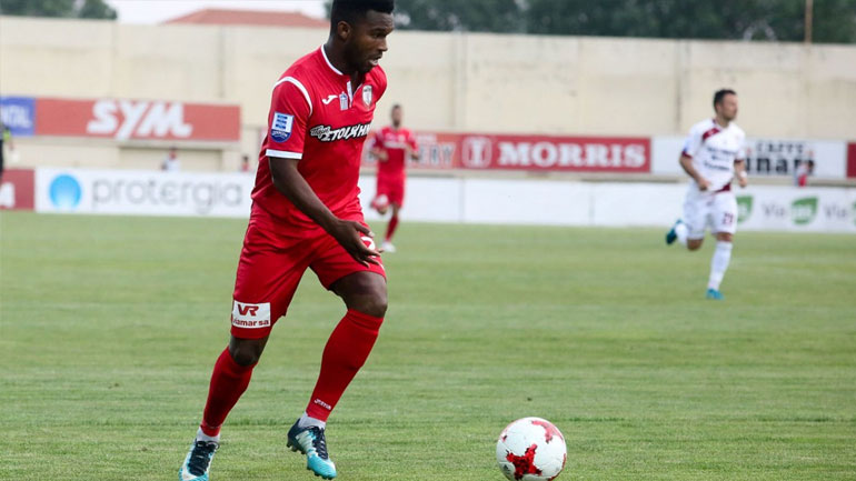 Ξάνθη: Συμμετείχε στο ομαδικό πρόγραμμα ο Μπρίτο